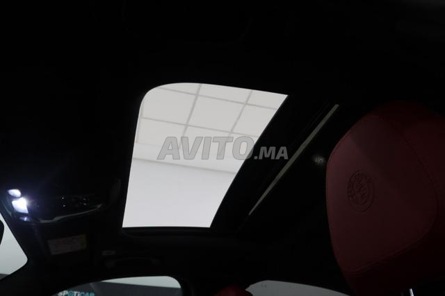 Stellantis - ALFA ROMEO Giulia - 2024 - 2