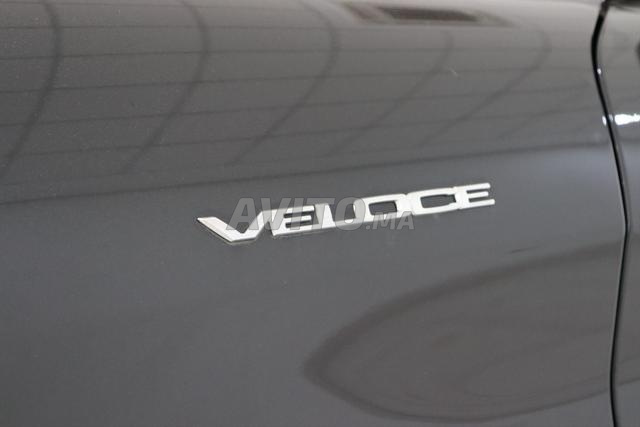 Stellantis - ALFA ROMEO Giulia - 2024