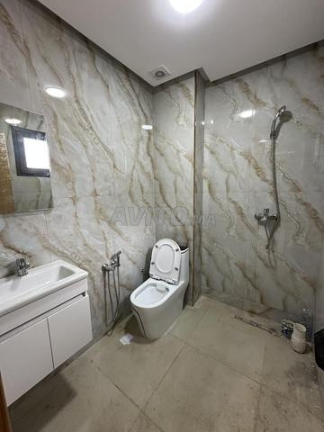 🌟 Appartement haut standing à vendre – 76 m² - 2