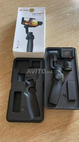 مثبت (Capture 2s)