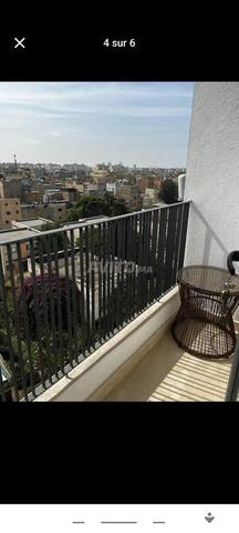 STUDIO MEUBLÉ À LOUER QUARTIER LES HÔPITAUX - image 5