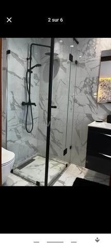 STUDIO MEUBLÉ À LOUER QUARTIER LES HÔPITAUX - image 4