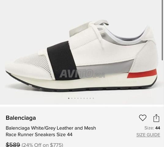 Balenciaga original sneakers 42