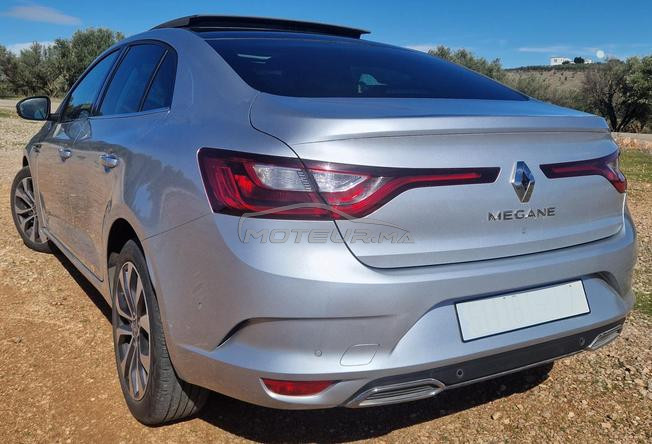 megane sedan tekno