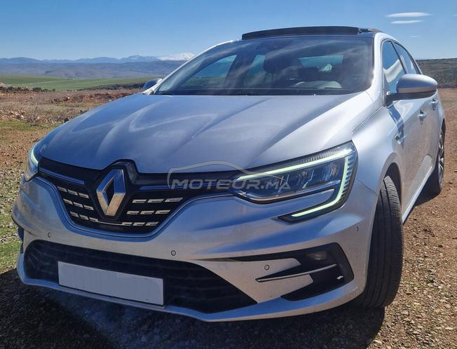 megane sedan tekno