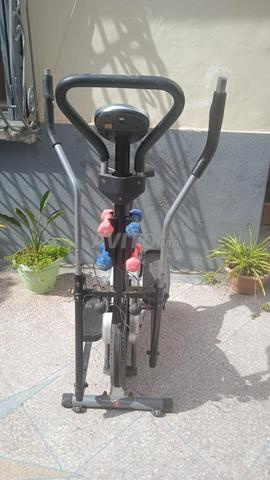 Vente vélo de sport