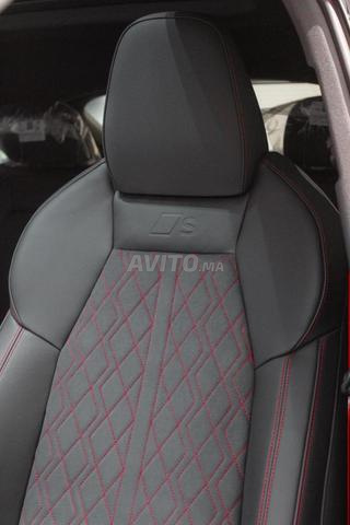 Audi Q5 Diesel S line 0km