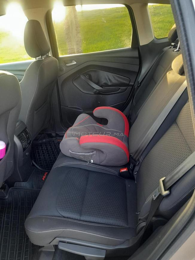 Ford Kuga Diesel Manuelle 2019 à Tétouan