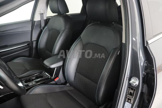 Stellantis - KIA CEED - 2023 - 2