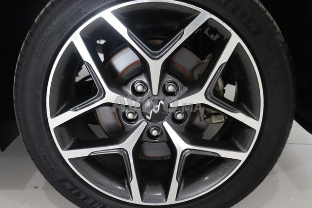 Stellantis - KIA CEED - 2023