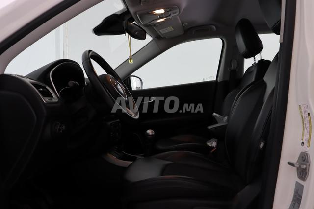 Stellantis - JEEP Compass - 2020 - 2