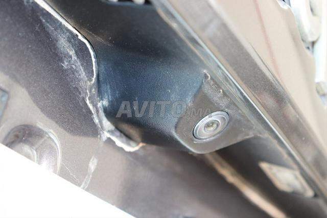 Stellantis - JEEP Grand cherokee - 2021