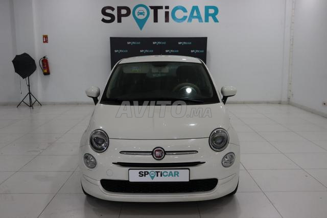 Stellantis - FIAT 500 - 2023 - 2