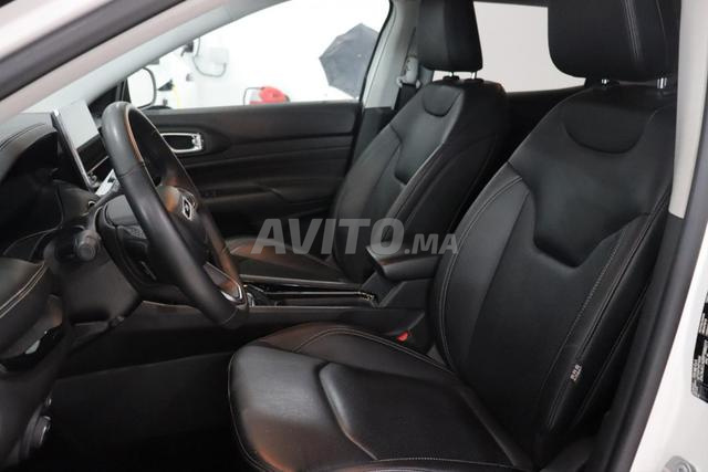 Stellantis - JEEP Compass - 2024 - 2