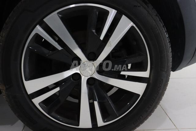 PEUGEOT 3008 GT Line 2L - 2023