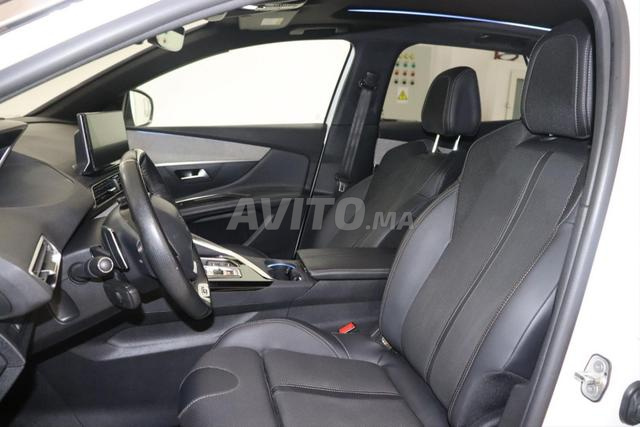 PEUGEOT 3008 GT Line 2L - 2023