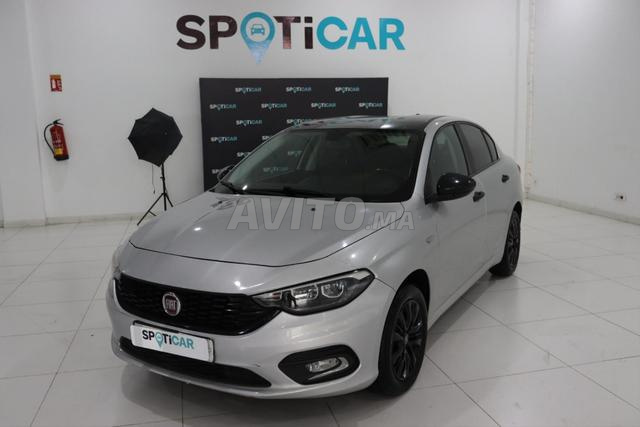 Stellantis - FIAT Tipo - 2019