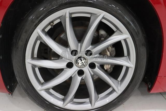 Stellantis - ALFA ROMEO Giulia - 2024