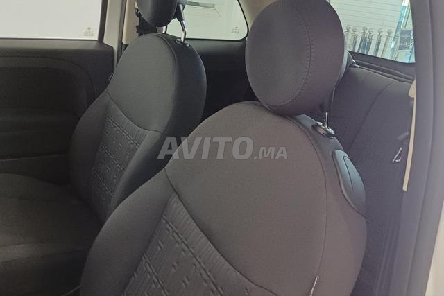 Stellantis - FIAT 500 - 2023