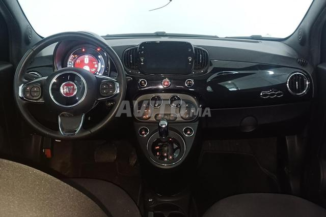 Stellantis - FIAT 500 - 2023 - 2