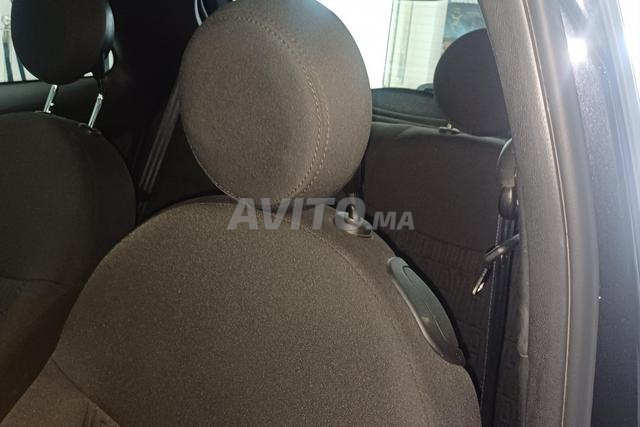 Stellantis - FIAT 500 - 2023