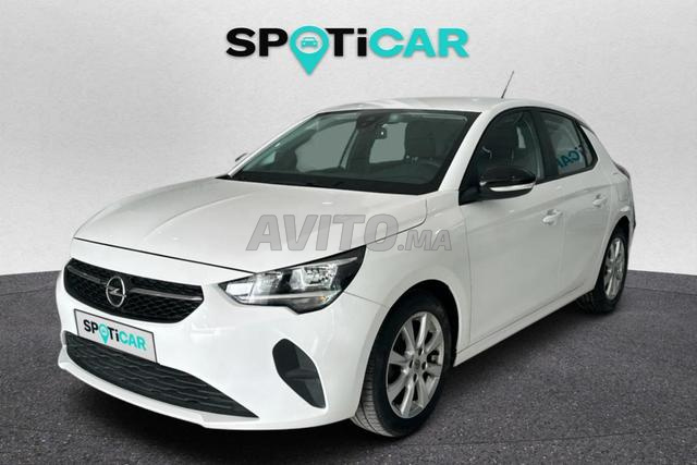 Stellantis - OPEL Corsa - 2023