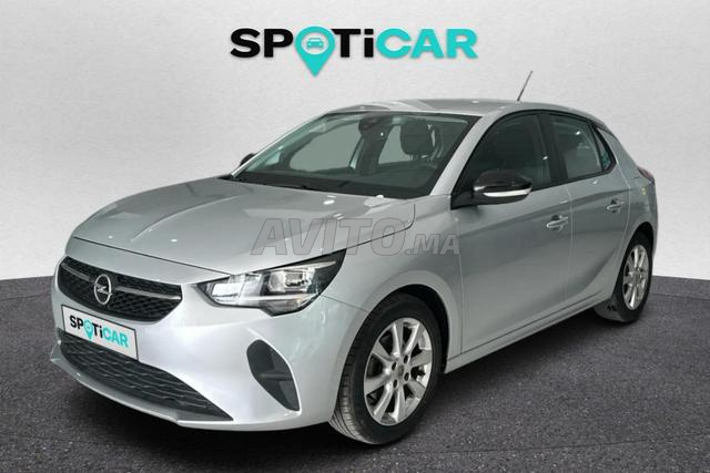 Stellantis - OPEL Corsa - 2023
