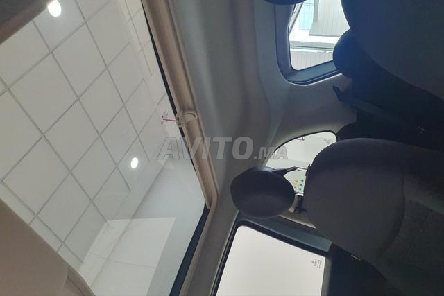 Stellantis - FIAT 500 - 2023