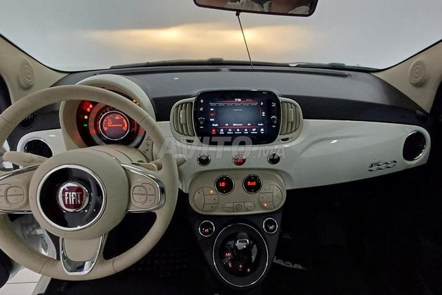 Stellantis - FIAT 500 - 2023 - 2