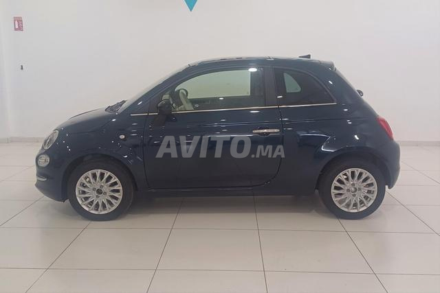 Stellantis - FIAT 500 - 2023 - 2
