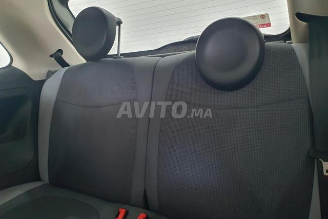 Stellantis - FIAT 500 - 2023