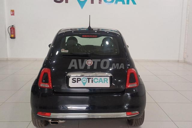 Stellantis - FIAT 500 - 2023 - 2