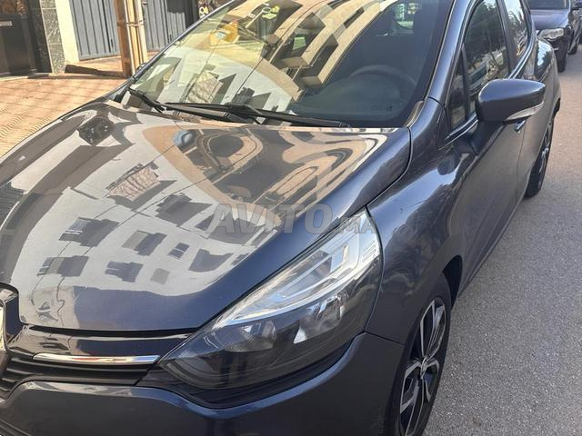 Renault Clio 4 Diesel 2021 - 2