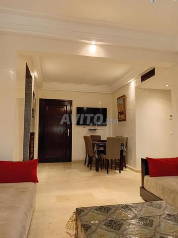 Studio meublé à louer à Bourgogne  Espace confort - image 5