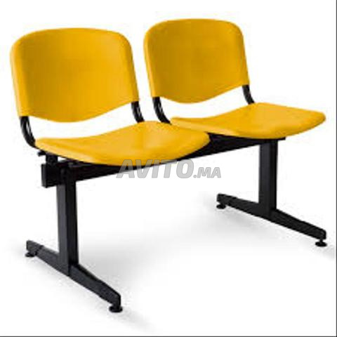 أريكة كروم 3 مقاعد بسعر الموزع