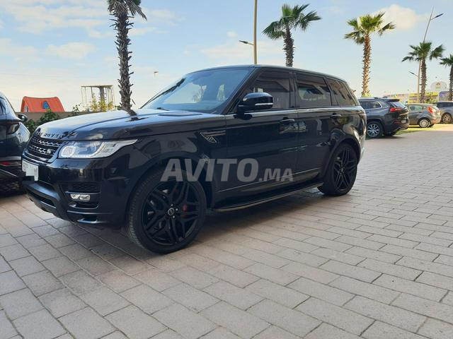 لاند روفر فل أوبشنز الدار البيضاء - 2