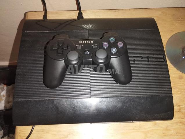 Ps3 super slim