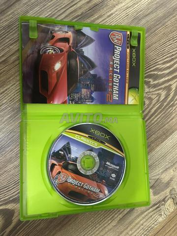 2 CD Xbox 360 Original