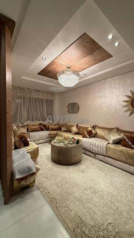 Appartement à vendre 90 m² à Kénitra - 2