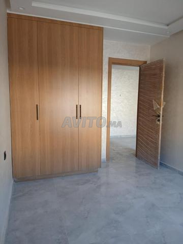 Appartement à vendre à aljihadia - 2