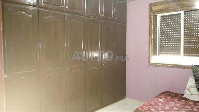 Appartement à vendre 74 m² à Casablanca - 2