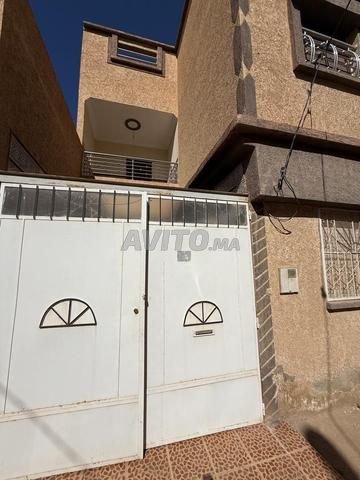 منزل 3 واجهات - 2