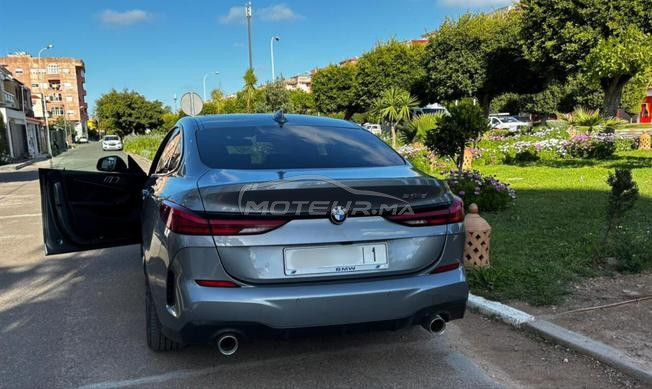 BMW Série 2 Gran Coupé 218d M Sport Pro BVA8