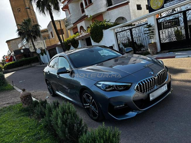 BMW Série 2 Gran Coupé 218d M Sport Pro BVA8