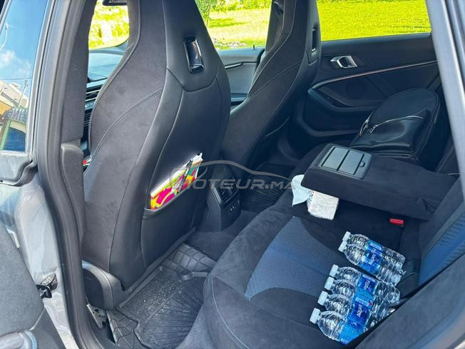 BMW Série 2 Gran Coupé 218d M Sport Pro BVA8