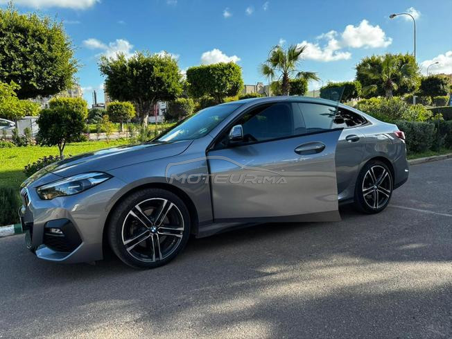 BMW Série 2 Gran Coupé 218d M Sport Pro BVA8