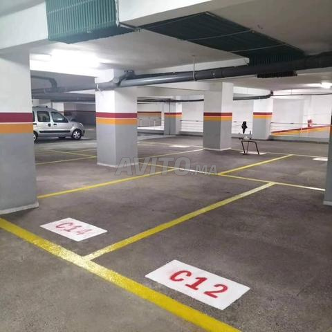 Appartement excellent à louer à la journée à Guéliz - image 5