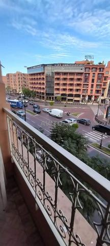 Appartement excellent à louer à la journée à Guéliz - image 4