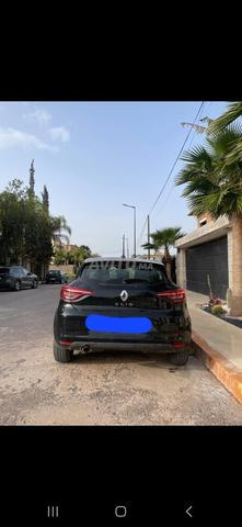 Clio essence automatique 1ère main - 2