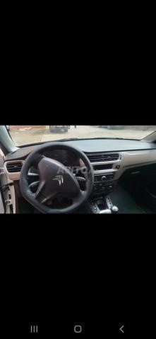 Citroen C-elysee essence - 2